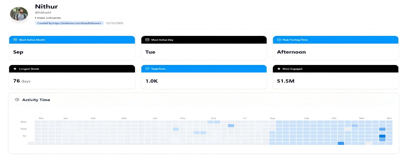 AutoFollowers