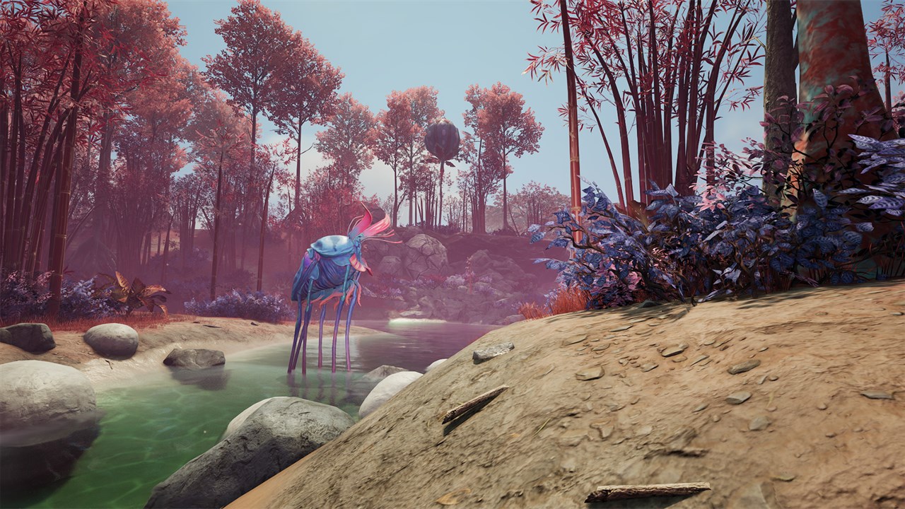 Satisfactory screenshot 5