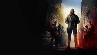 Tom Clancy’s The Division 2 - Warlords of New York Edition