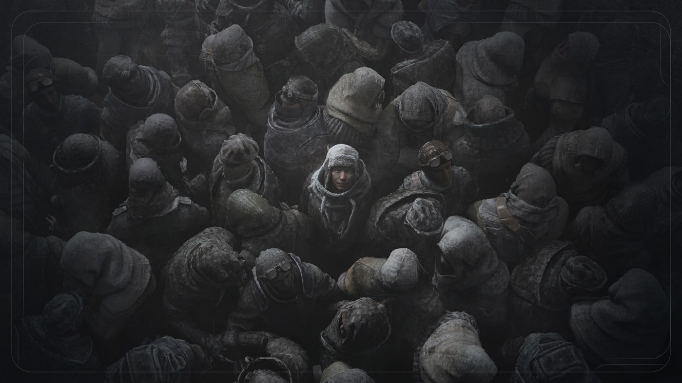 #4. Frostpunk 2: Deluxe Edition (Windows) 게시자: 11 bit studios