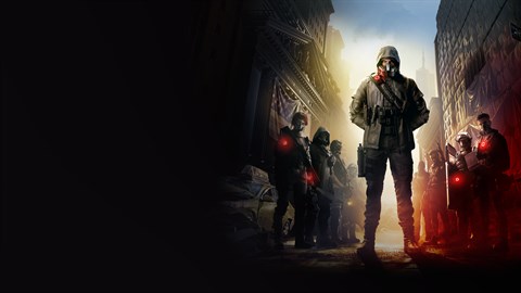 Tom Clancy’s The Division 2 Warlords of New York – Expansion