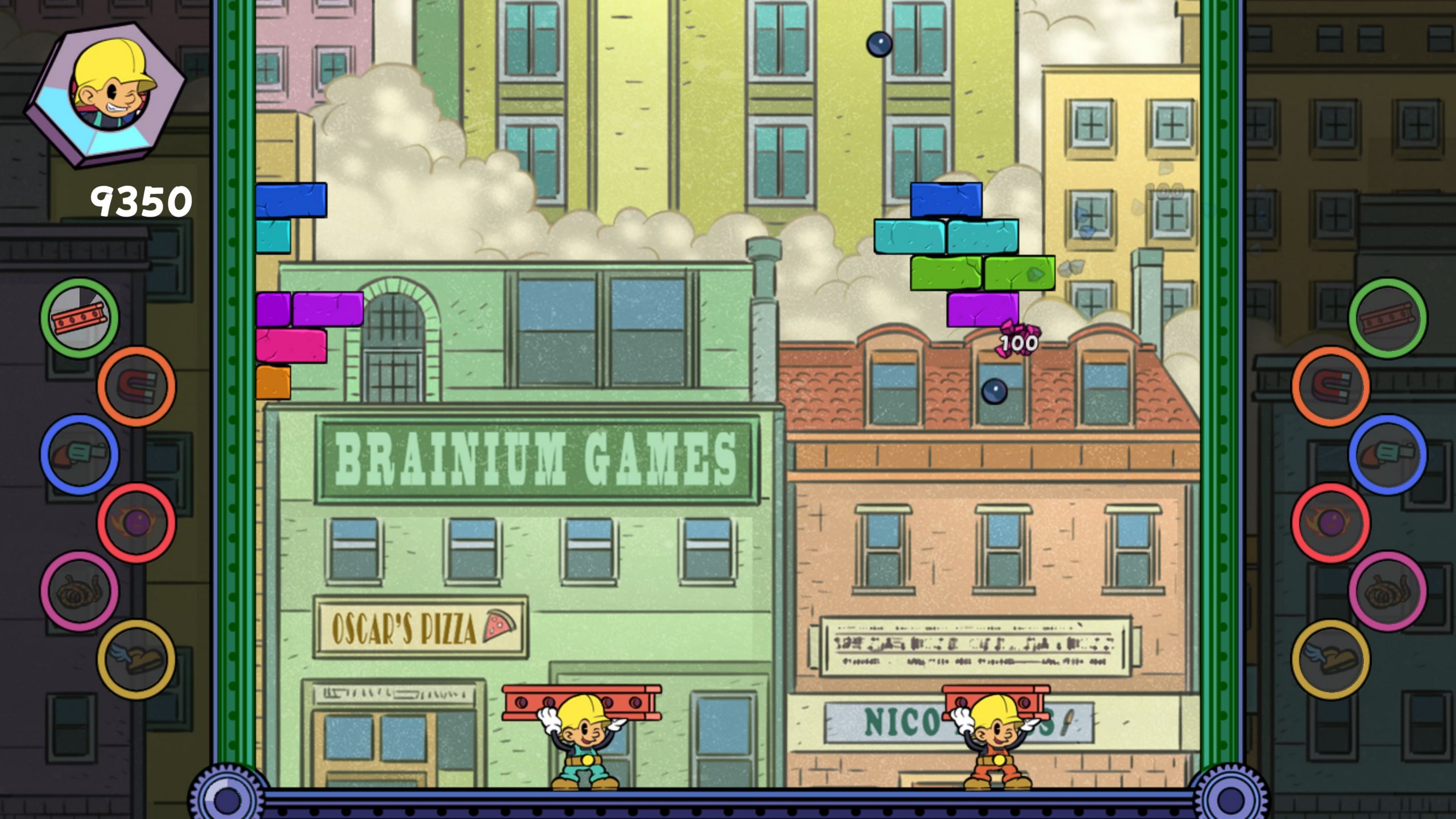 Bob The Brick Breaker | Xbox | Chiave | Privato