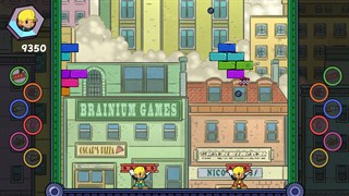 Bob The Brick Breaker screenshot 2