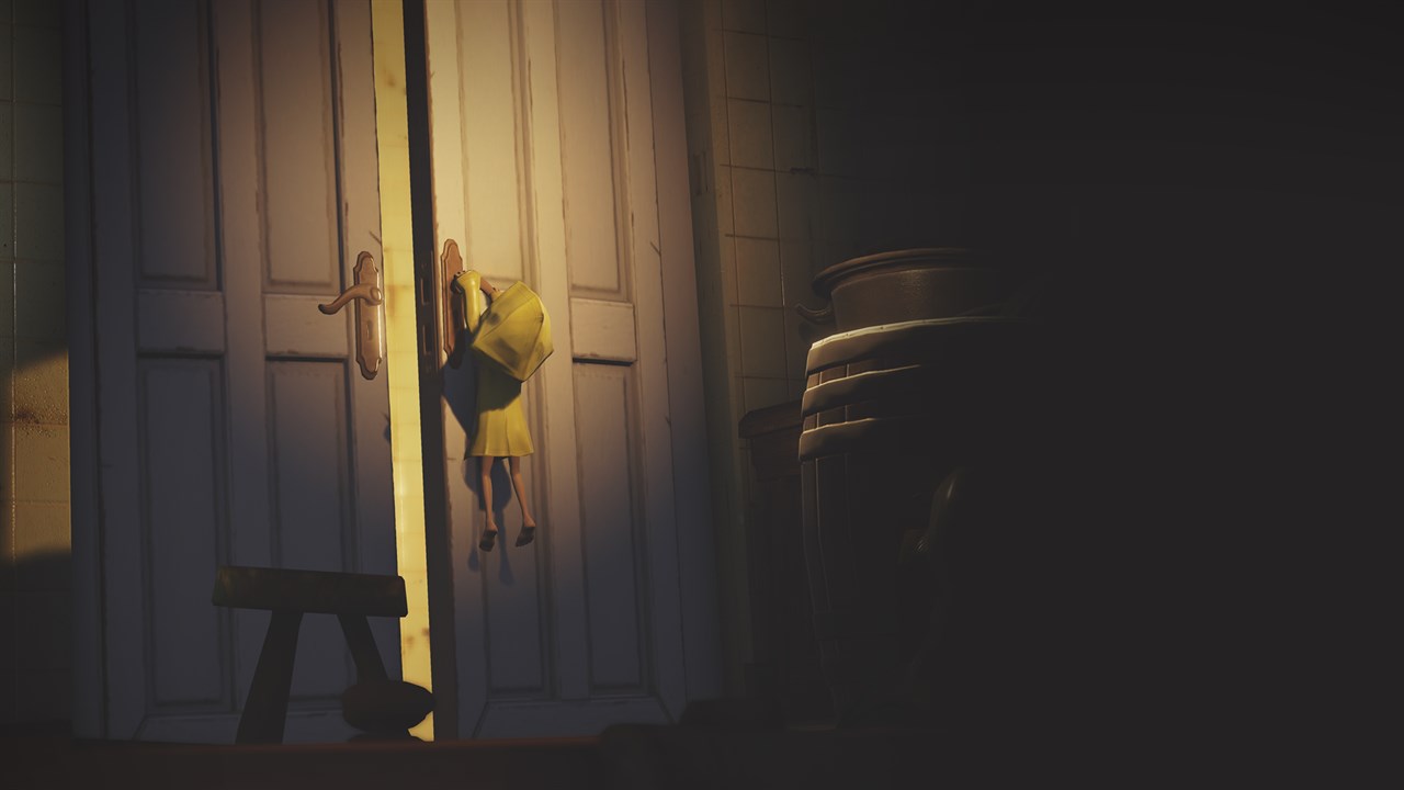Little Nightmares screenshot 5