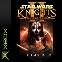 Star Wars KOTOR II