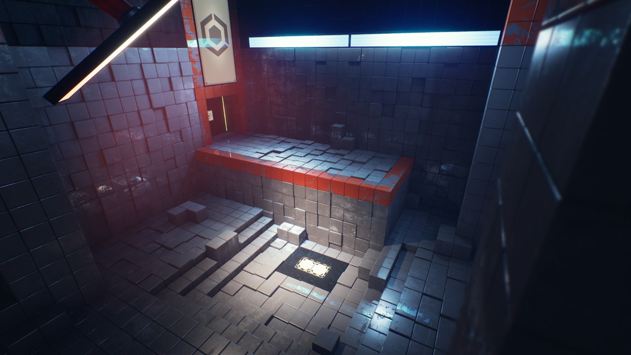 Q.U.B.E. 2 screenshot 7