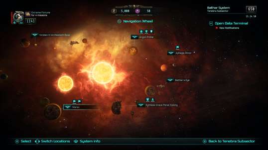 Warhammer 40,000: Inquisitor - Martyr screenshot 2