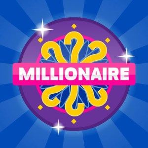 Millionaire Quiz Trivia Game