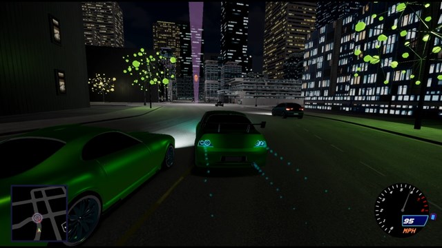 Street Race Kings - Xbox Series S | X screenshot 4