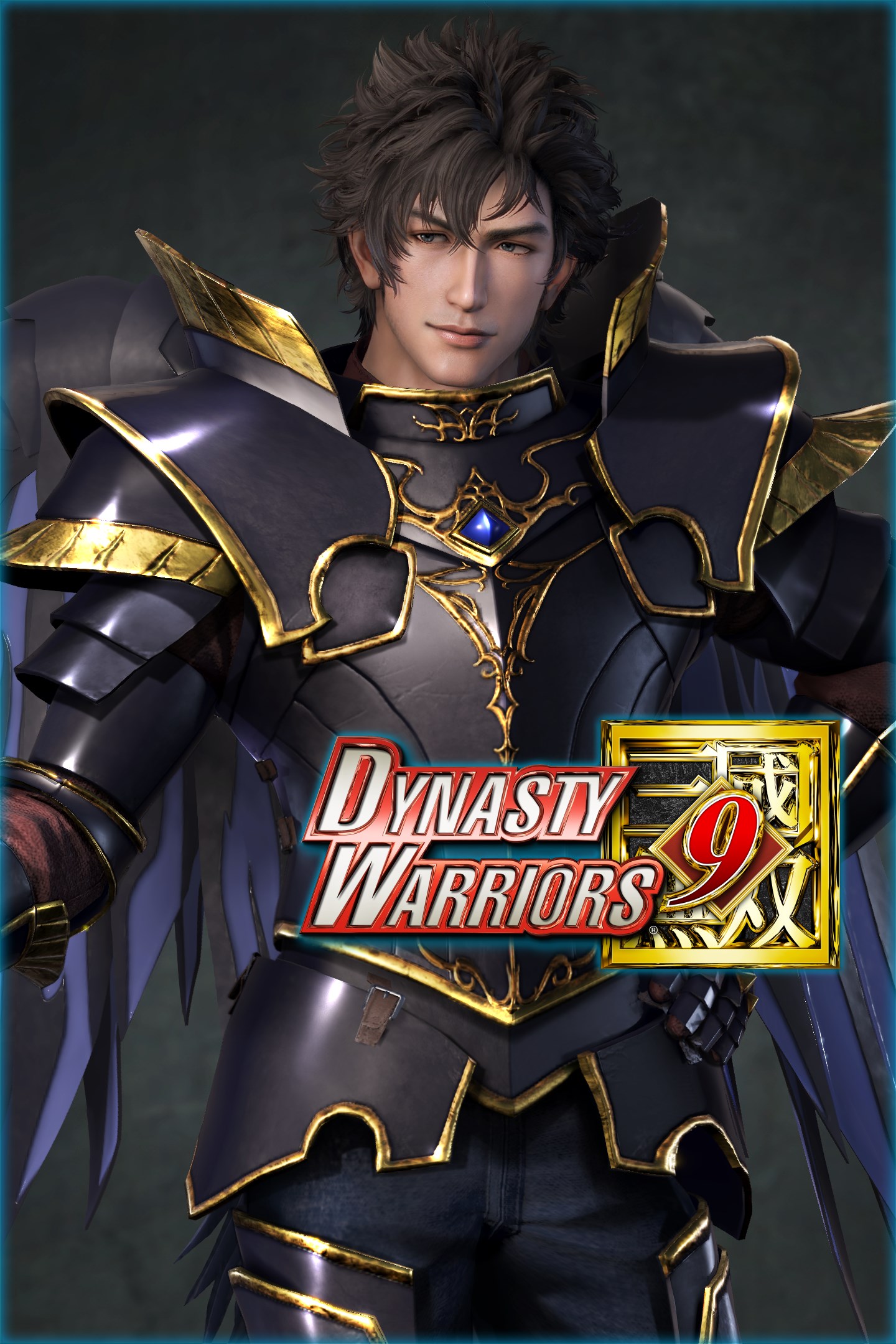 Buy DYNASTY WARRIORS 9: Li Dian 