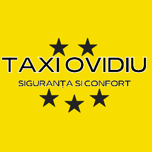 TAXI OVIDIU Pascani