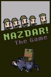NAZDAR! The Game