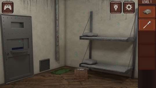 Alcatraz Escape screenshot 1