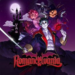 Aperçu Romancelvania