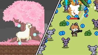 Alpacas X Cats Bundle