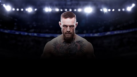 EA SPORTS™ UFC® 3 Beta