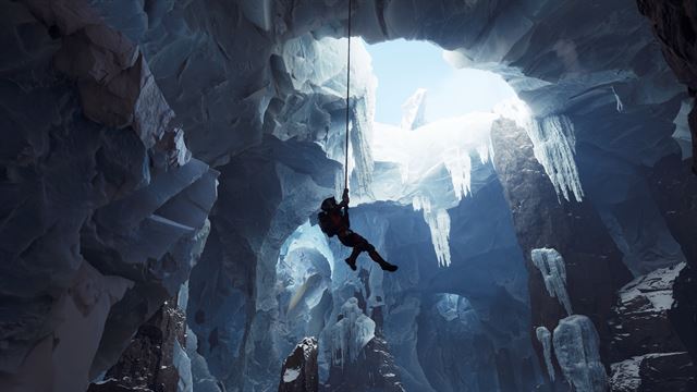 Aphelion screenshot 10