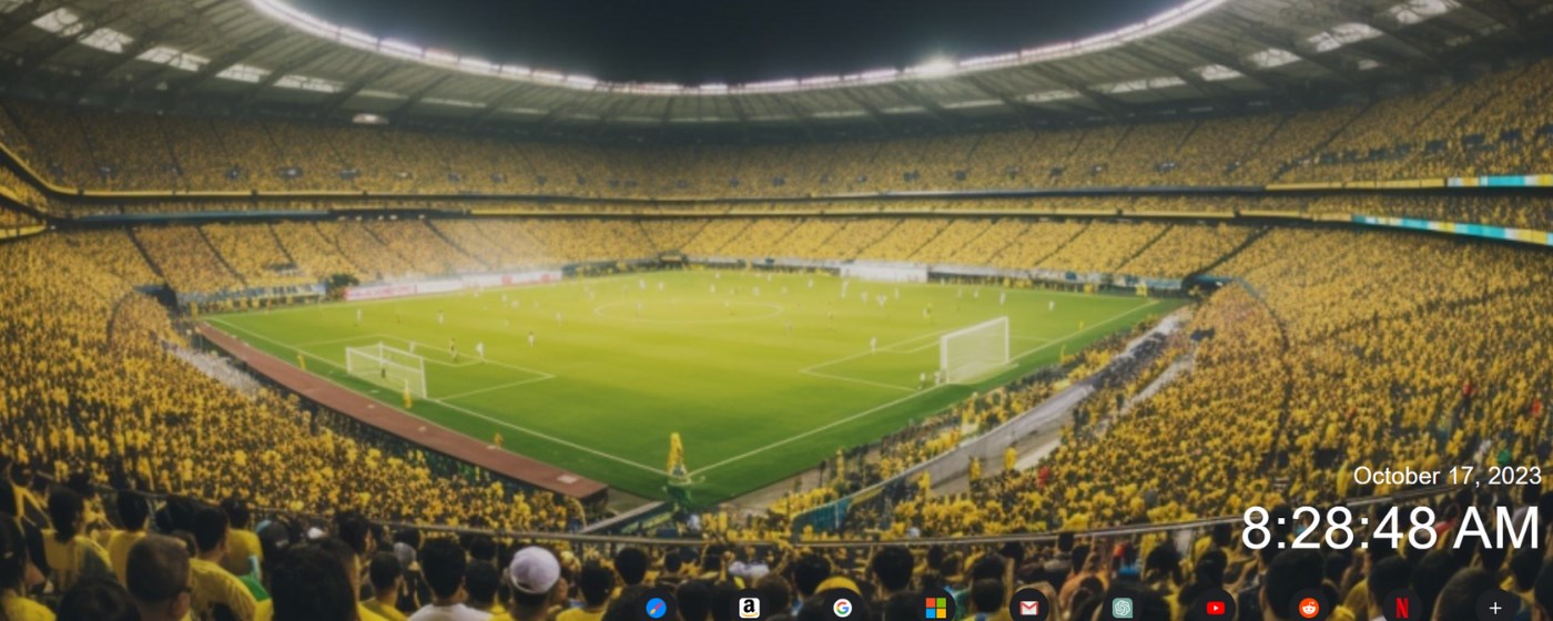 Soccer Brazil Vebo Tv