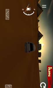 Desert Drift screenshot 2
