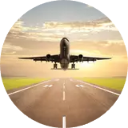 Planes Wallpaper New Tab icon