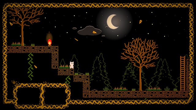 The Explorer Of Night screenshot 4