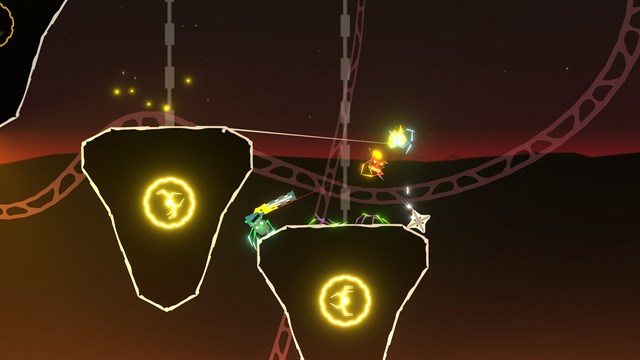 SpiderHeck: Show Your Support screenshot 1