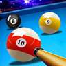 8 Ball Pool Billiards City