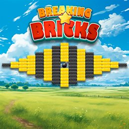 Aperçu BREAKING BRICKS