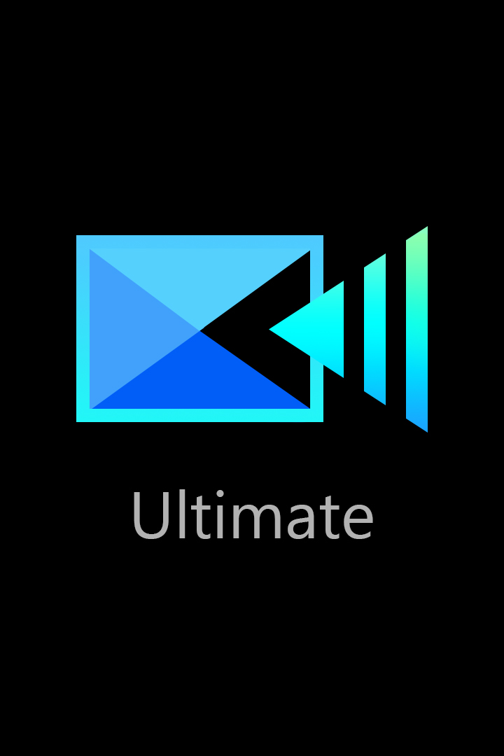CyberLink PowerDirector 18 Ultimate - Microsoft Store Edition