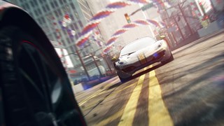 GRID 2 screenshot 2