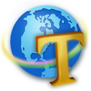 全球交易助手插件 icon