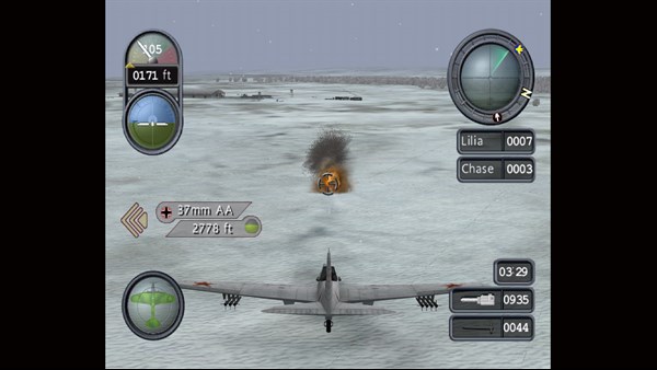Secret Weapons over Normandy — 2