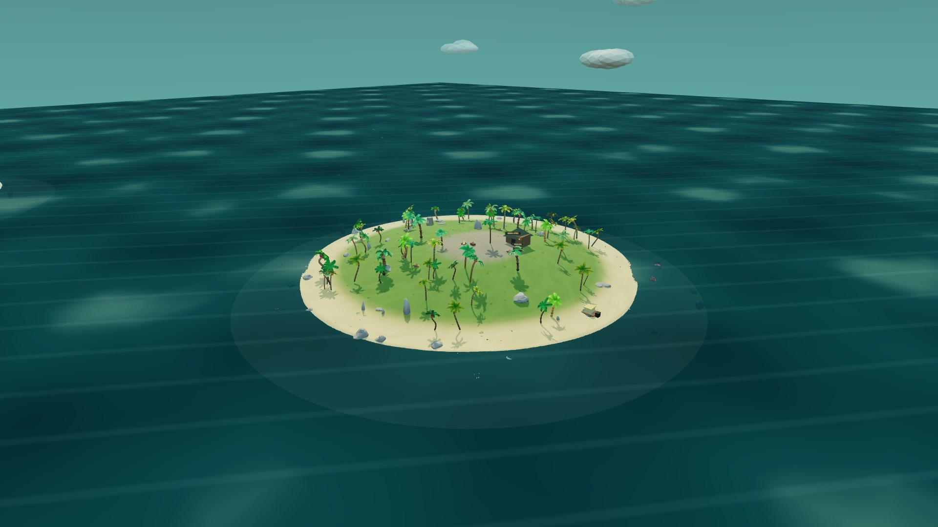How To Catch Fish screenshot 3 of 4