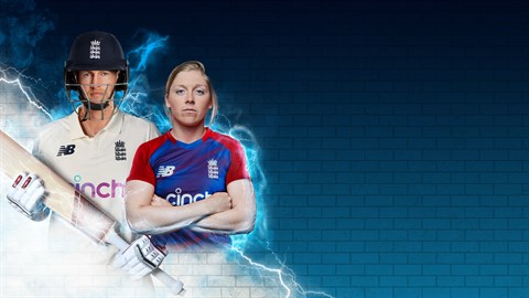 Cricket 22 Pre-Order Bundle