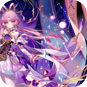 Honkai Star Rail Fu Xuan Wallpaper HomePage icon