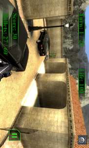 EAGLE NEST - Sniper training screenshot 5