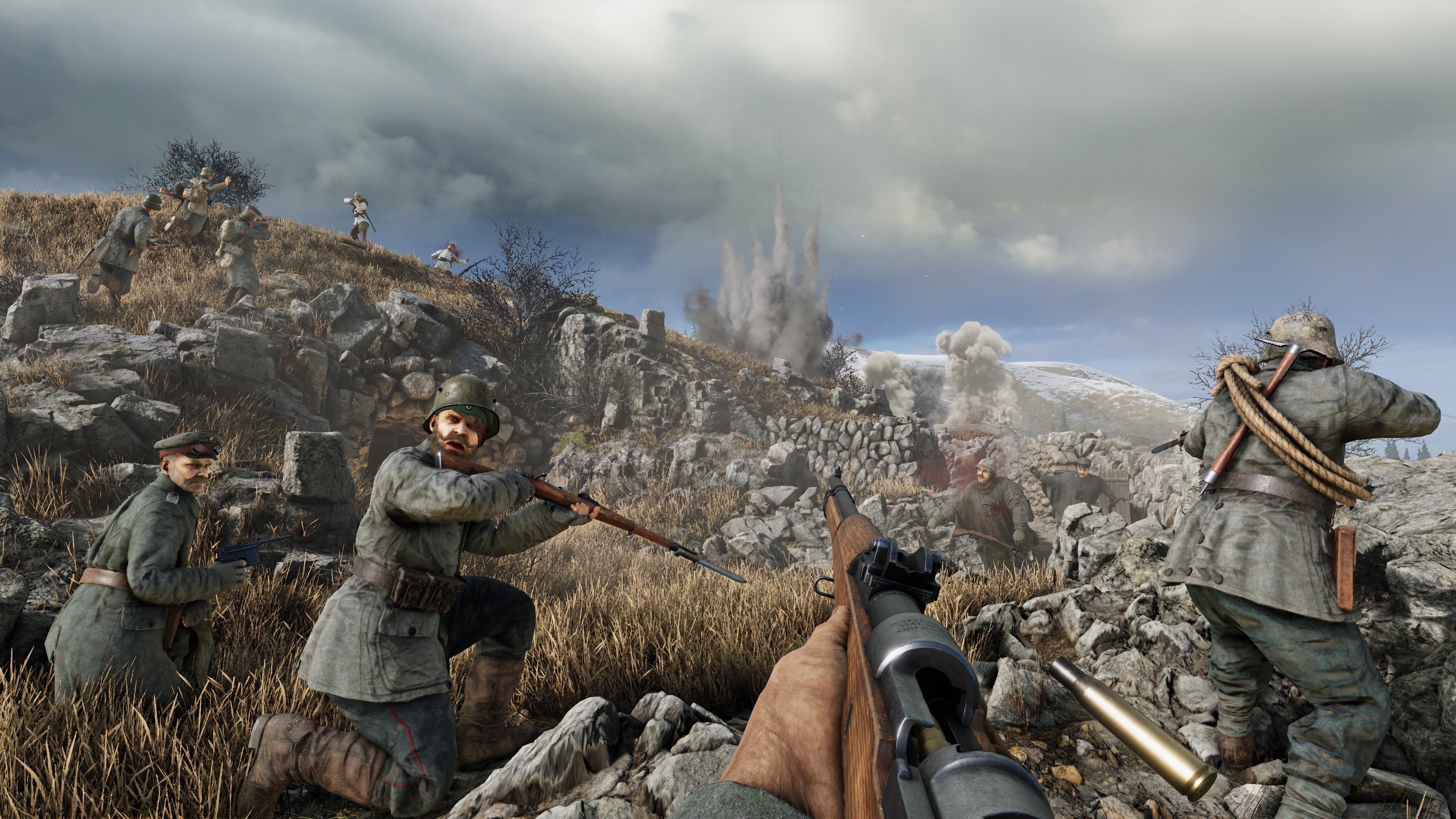 Expedition Units (Windows) | Xbox | Chiave | Privato