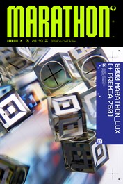 5000 Marathon LUX (+ premia 750)
