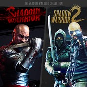 Buy Shadow Warrior | Xbox
