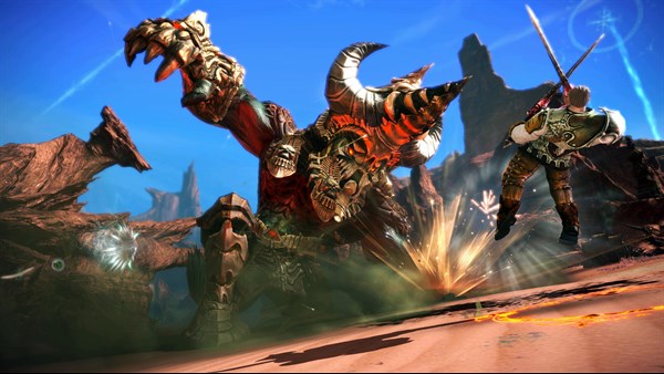 TERA — 7