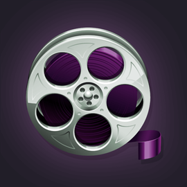 Movie Maker & Video Editor 10 for Youtube & Insta : Trim,Merge,Edit,Rotate,Crop,Slow Motion/Fast Motion,Add Music To Vido & Apply Transition On Video