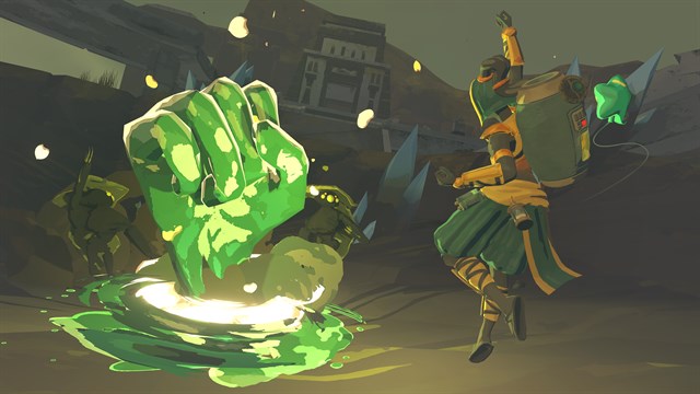 Risk of Rain 2: Seekers of the Storm screenshot 4