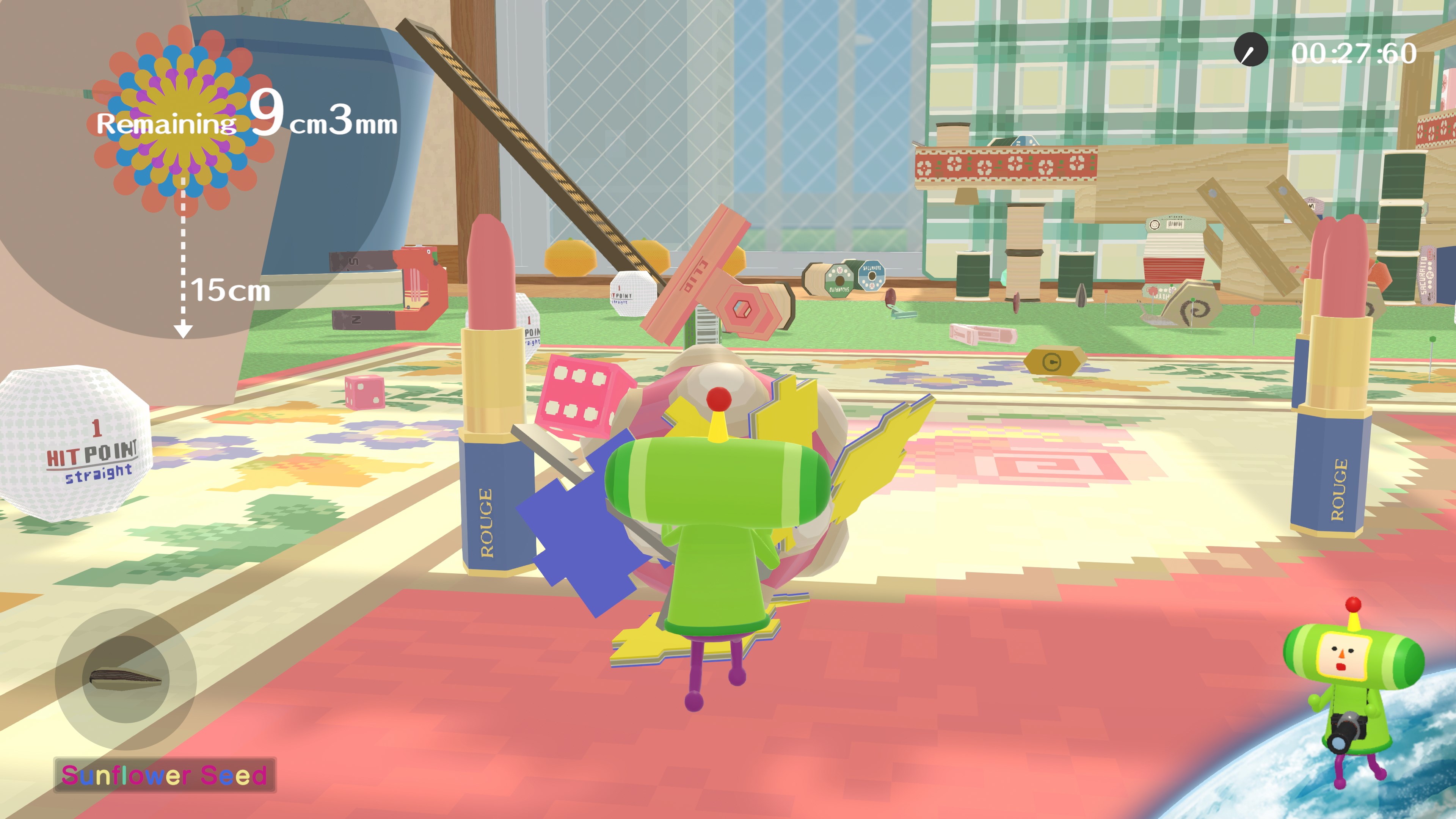 We Love Katamari REROLL+ Royal Reverie Deluxe edition | Xbox | Chiave | Privato