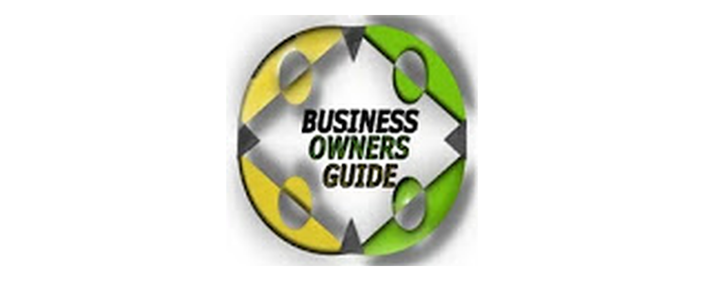 BUSINESS OWNERS GUIDE launcher marquee promo image