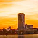 Dagamocbai Nature icon