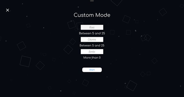 MineMaster: Classic Sweep Redesigned — 2