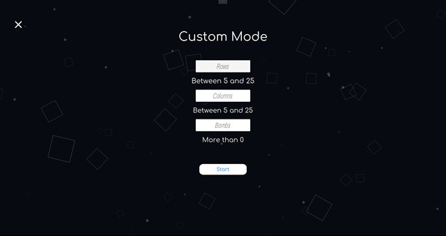 MineMaster: Classic Sweep Redesigned screenshot 2