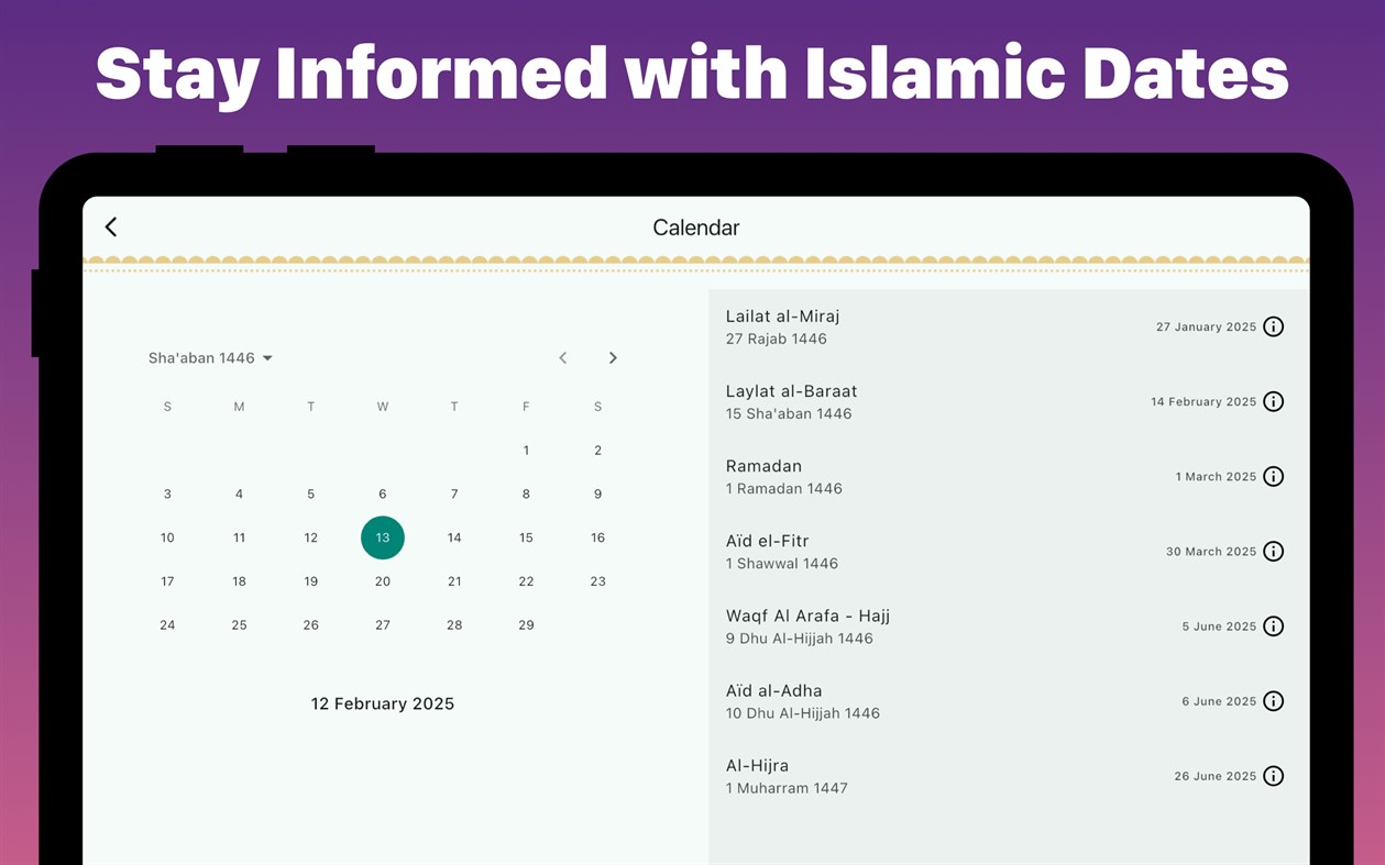 #6. Quran & Athan – Muslim Expert (Windows) By: LIFTOFF