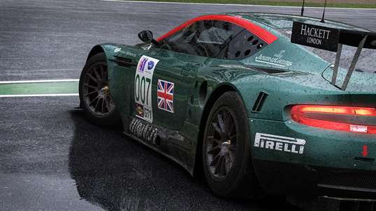 Forza Motorsport 6 Standard Edition screenshot 6