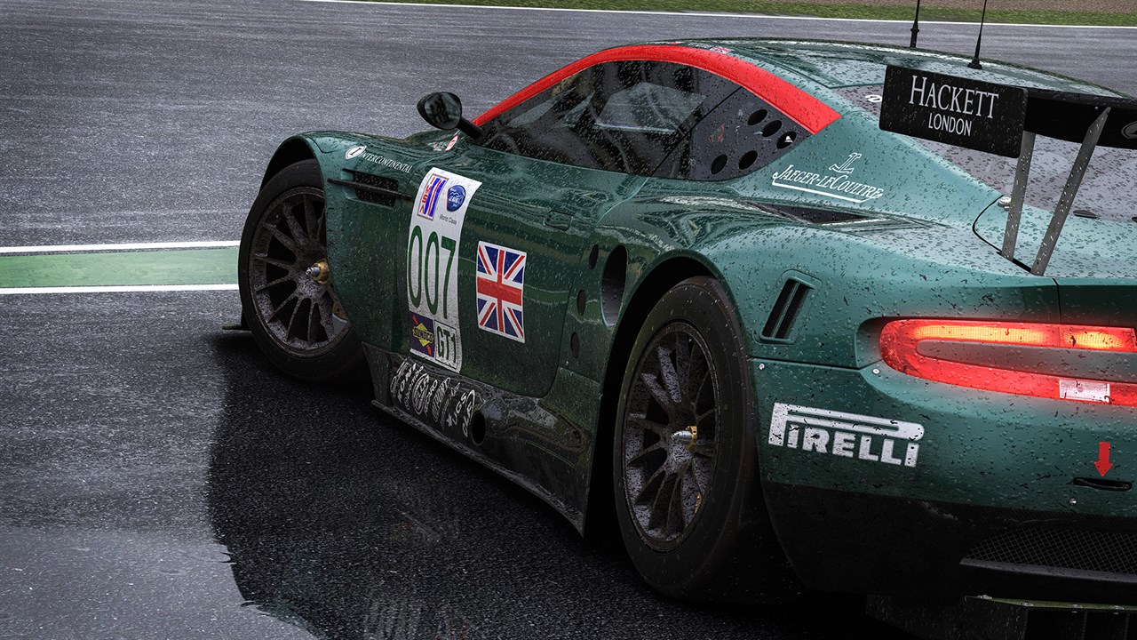 Forza Motorsport 6 screenshot 3